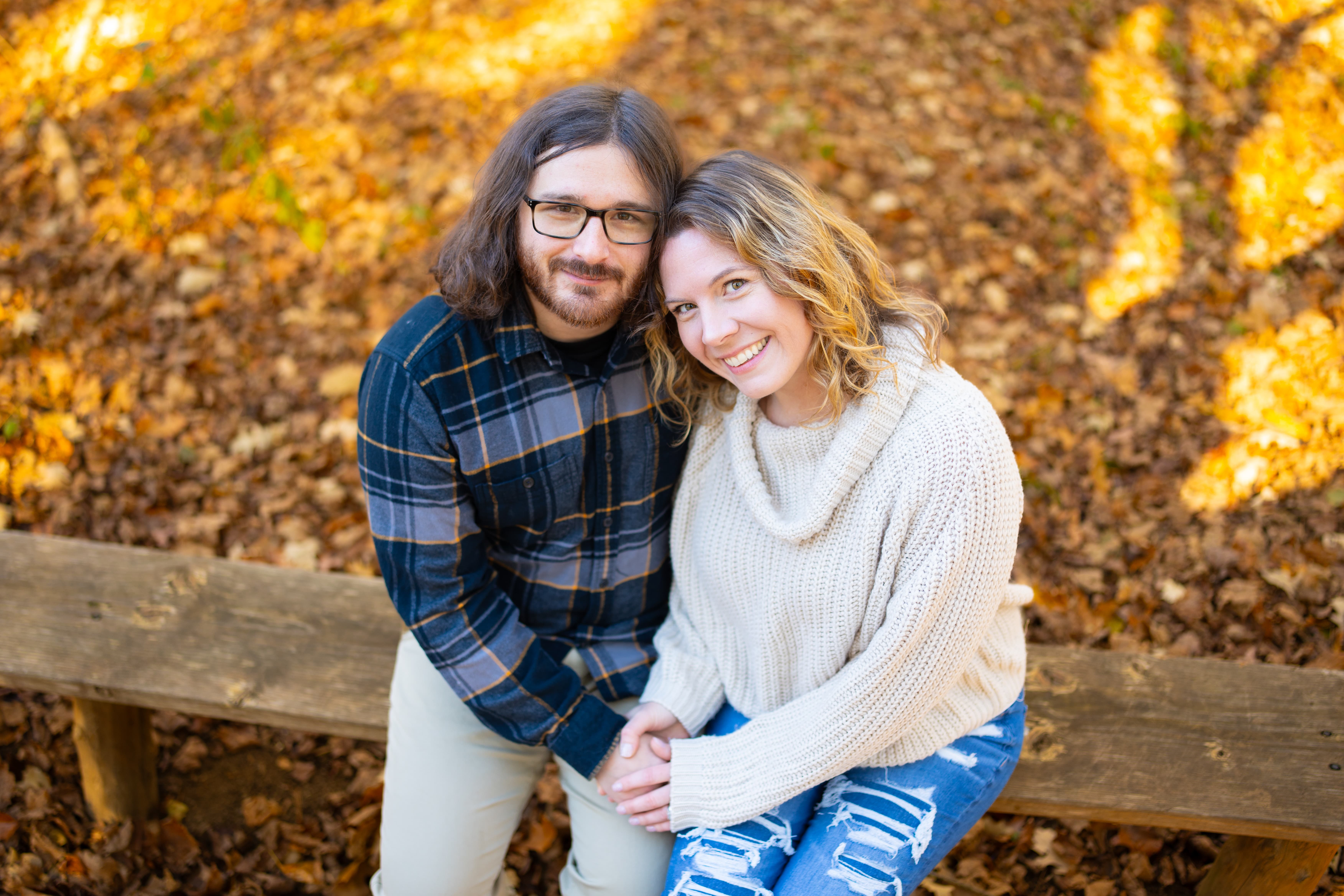 Portrait photography